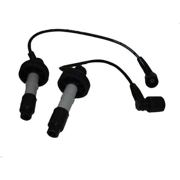 تصویر محصول وایر شمع ولوو V40 R دیزاین سال 2013